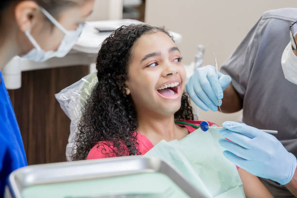 Best Affordable Emergency Dental Care  in Mcgaheysville, VA