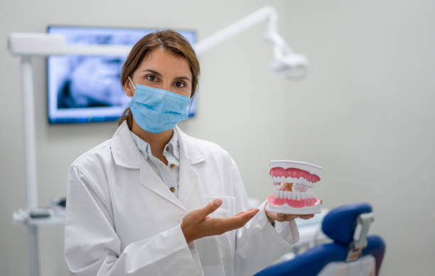 Best Emergency Tooth Extraction  in Mcgaheysville, VA