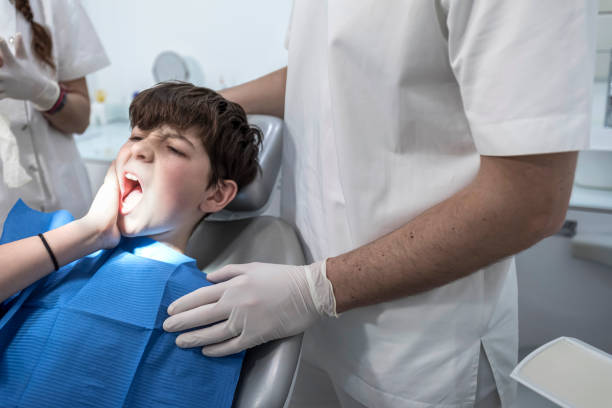 Best Emergency Dental Filling Replacement  in Mcgaheysville, VA